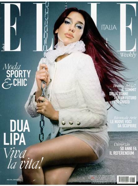 ELLE